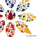 【中古】 僕のこと（初回限定盤）（ＤＶＤ付）／Ｍｒｓ．ＧＲＥＥＮ　ＡＰＰＬＥ