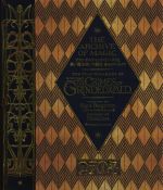 【中古】 ファンタスティック・ビーストと黒い魔法使いの誕生　魔法のアーカイブ WIZARDING　WORLD／シグニー・バーグストローム(著者)画像