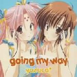 【中古】 GIRLSブラボー：going　my　way／yozuca＊画像