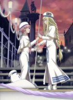 中古 天野こずえ 原作 葉月絵理乃 水無灯里 斎藤千和 藍華 古賀誠 キャラクターデザイン 中古 Afb Sgcc Bm