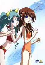 【中古】 うた∽かた　Summer　Memory　BOX　1／gimik（原作）,後藤圭二（監督）,きむらひでふみ（シリーズ構成、脚本）,門之園恵美（キャラクターデザイン、総作画監督）,本多陽子（一夏）,浅野真澄（舞夏）,川上とも子（皐月）,落合画像