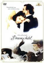 【中古】 ドリームチャイルド／ギャヴィン・ミラー（監督）,イアン・ホルム