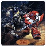 【中古】 機甲界ガリアン　音楽集　VOL．2／（アニメーション）,冬木透（音楽）画像