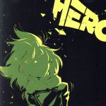 【中古】 HEROMAN　MUSIC　COLLECTION／アニメ／ゲーム,METALCHICKS（音楽）,MUSIC　HEROES（音楽）,TETSUYA,FilFla,内山肇,松田岳二,橋本竜樹,COM．A画像