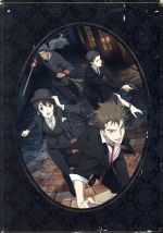【中古】 閃光のナイトレイド　7（Blu−ray　Disc）／A−1　Pictures（原作、制作）,（アニメ）,吉野裕行（三好葵）,浪川大輔（伊波葛）,生田善子（苑樹雪菜）,星野貴紀（鍵谷棗）,佐々木啓悟（キャラクターデザイン）,葉加瀬太郎（音画像