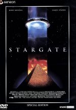 【中古】 スターゲイト　スペシャル・エディション／ローランド・エメリッヒ（脚本、監督）,カート・ラッセル,ジェームズ・スペイダー,ジェイ・デヴィッドソン,ヴィヴェカ・リンドフォース,マリオ・カサール（製作総指揮）,ディーン・デヴリン（製作、脚本画像