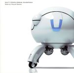 【中古】 ギルティクラウン　オリジナルサウンドトラック／澤野弘之（音楽）,小林未郁,David　Whitaker,mpi,本田みちよ,エイミー・ブラックシュレイガー,Leina,Cyua画像