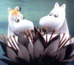 【中古】 ムーミン　パペット・アニメーション　ＤＶＤ&minus;ＢＯＸ（通常版）／トーヴェ・ヤンソン（原作）,ルツィアン・デンビンスキ（脚本、監督）,クリスティーナ・クリチツカ（監督）,ダリウシュ・ザヴィルスキ（監督）,ヤドヴィガ・クドゥジツカ（監督）｜ブックオフ 店