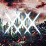 【中古】 BanG　Dream！：A　DECLARATION　OF　×××（初回限定盤）（Blu−ray　Disc付）／RAISE　A　SUILEN画像