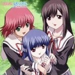 【中古】 ときめきメモリアル　Only　Love　エンディングテーマ：奇跡のかけら／牧島有希／吉川友佳子／藤田咲（天宮小百合／春日つかさ／弥生水奈）画像