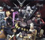 【中古】 戦国BASARA　GAME　BEST（DVD付）／（ゲーム・ミュージック）,T．M．Revolution,HIGH　and　MIGHTY　COLOR,伴都美子,abingdon　boys　school,能登麻美子,OLIVIA,石川智晶画像