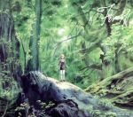 【中古】 ＮＨＫアニメーション「無人惑星サヴァイヴ」オリジナル・サウンドトラック：：ＦＯＲＥＳＴ／羽毛田丈史（音楽）,岩居由希子（ルナ）,サヴァイヴ・オールスターズ