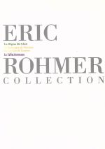 【中古】 Ｅｒｉｃ　Ｒｏｈｍｅｒ　Ｃｏｌｌｅｃｔｉｏｎ　ＤＶＤ－ＢＯＸ　Ｉ／エリック・ロメール（監督）,ジェス・ハーン
