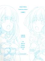 【中古】 IDOLY　PRIDE：Collection　Album［約束］（初回生産限定盤）（Blu－ray　Disc付）／IDOLY　PRIDE画像