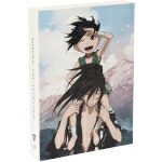【中古】 TVアニメ「どろろ」Blu−ray　BOX　下巻（Blu−ray　Disc）／手塚治虫（原作）,鈴木拡樹（百鬼丸）,鈴木梨央（どろろ）,佐々木睦（琵琶丸）,岩瀧智（キャラクターデザイン）,池頼広（音楽）画像