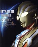 【中古】 ウルトラマントリガー　ＮＥＷ　ＧＥＮＥＲＡＴＩＯＮ　ＴＩＧＡ　Ｂｌｕ－ｒａｙ　ＢＯＸ　ＶＯＬ．２＜最終巻＞（特装限定版）（Ｂｌｕ－ｒａｙ　Ｄｉｓｃ）／寺坂頼我,豊田ルナ,金子隼也,水野直,春川芽生,高木勝也,細貝圭,坂部剛（音楽）