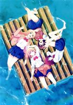 【中古】 TVアニメ「ソウナンですか？」Blu−ray　BOX（Blu−ray　Disc）／（オムニバス）,岡本健太郎（原作）,M・A・O（鬼島ほまれ）,河野ひより（鈴森明日香）,安野希世乃（天谷睦）,西尾淳之介（キャラクターデザイン）,立山秋画像
