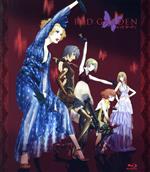 【中古】 「ＲＥＤ　ＧＡＲＤＥＮ」／「デッドガールズ」全話いっき見ブルーレイ（Ｂｌｕ－ｒａｙ　Ｄｉｓｃ）／ＧＯＮＺＯ（原作）,富坂晶（ケイト・アシュレイ）,辻あゆみ（ローズ・シーディー）,新谷良子（レイチェル・ベニング）,石井久美（キャラクタ