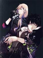 【中古】 NIGHT　HEAD　2041　Blu−ray　BOX（Blu−ray　Disc）／飯田譲治（原作、脚本）,小野大輔（霧原直人）,島崎信長（霧原直也）,櫻井孝宏（黒木タクヤ）,小野賢章（黒木ユウヤ）,大暮維人（キャラクターデザイン原案画像