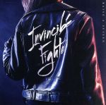 【中古】 BanG　Dream！：Invincible　Fighter（初回限定盤）（Blu−ray　Disc付）／RAISE　A　SUILEN画像
