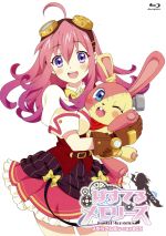 【中古】 ぱすてるメモリーズ・メモリアル　Blu−rayBOX（Blu−ray　Disc）／（アニメーション）画像