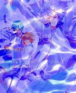 【中古】 バクテン！！　２（完全生産限定版）／四ッ木えんぴつ（原作）,土屋神葉（双葉翔太郎）,石川界人（美里良夜）,小野大輔（七ヶ浜政宗）,近藤隆（築館敬助）,ろびこ（キャラクターデザイン原案）,柴田由香（キャラクターデザイン、総作画監督）,林ゆ