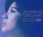 【中古】 八神純子　１９７４～１９８６　ＳＩＮＧＬＥＳ　ｐｌｕｓ（ＤＶＤ付）／八神純子 17,460円