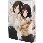 【中古】 「なんでここに先生が！？」Blu−ray　BOX（Blu−ray　Disc）／蘇募ロウ（原作）,上坂すみれ（児島加奈）,鈴木崚汰（佐藤一郎）,後藤邑子（松風真由）,たむらかずひこ（キャラクターデザイン、総作画監督）,吟（音楽）画像