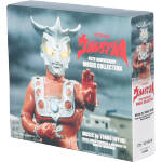【中古】 ウルトラマンレオ　４５ｔｈ　ＡＮＮＩＶＥＲＳＡＲＹ　ＭＵＳＩＣ　ＣＯＬＬＥＣＴＩＯＮ／冬木透（音楽）,真夏竜、少年少女合唱団みずうみ,ヒデ夕樹、少年少女合唱団みずうみ,富永美子,真夏竜,子門真人、コロムビアゆりかご会,森山良子,フィンガ