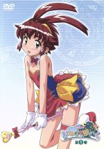 【中古】 錬金3級まじかる？ぽか〜ん　1／がらくたはうす（原作）,斎藤桃子（ゆうま）,平野綾（バキラ）画像