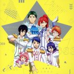 【中古】 KING　OF　PRISM　−Shiny　Seven　Stars−　Song＆Soundtrack／石塚玲依,マッハ北山（CV．山北早紀）,The　シャッフル（CV．小林竜之・浦田わたる・橋本晃太朗・長谷徳人・江田拓寛）,如月ルヰ（画像