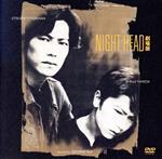 【中古】 NIGHT　HEAD　劇場版／豊川悦司,武田真治,小島聖,奥菜恵,松尾スズキ,飯田譲治（原作、脚本）,笠井健夫,配島邦明画像
