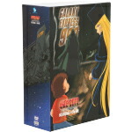 【中古】 銀河鉄道９９９　ＣＯＭＰＬＥＴＥ　ＤＶＤ－ＢＯＸ５「時間城の海賊」／松本零士（原作）,青木望,星野鉄郎：野沢雅子,メーテル：池田昌子,車掌：肝付兼太,クレア：川島千代子,キャプテン・ハーロック：井上真樹夫,大山トチロー：富山敬 9,148円