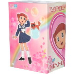【中古】 ＴＶアニメーション「エスパー魔美」ＤＶＤ－ＢＯＸ　上巻／藤子・Ｆ・不二雄（原作）,横沢啓子（佐倉魔美）,柴本広之（高畑和夫）,小粥よう子（コンポコ）