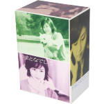 【中古】 やまとなでしこ　ＤＶＤ－ＢＯＸ／松嶋菜々子,堤真一,矢田亜希子,筧利夫,東幹久,西村雅彦,中園ミホ,住友紀人