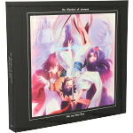 【中古】 劇場版　空の境界　Ｂｌｕ&minus;ｒａｙ　Ｄｉｓｃ　Ｂｏｘ（完全生産限定版）（Ｂｌｕ&minus;ｒａｙ　Ｄｉｓｃ）／奈須きのこ（原作）,奈須きのこ（原作）,坂本真綾（両儀式）,鈴村健一（黒桐幹也）,須藤友徳（キャラクターデザイン、作画監督）,高橋タクロ｜ブックオフ 店