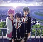 【中古】 TVアニメ　ACTORS　−Songs　Connection−　オープニングテーマ「ティターニア」／サクタスケ画像