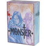 【中古】 MONSTER DVD−BOX Chapter 5/浦沢直樹(原作),藤田しげる(キャラクターデザイン),木内秀信(ケンゾー・テンマ),佐々木望(ヨハン)|ブックオフ 店