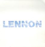 【中古】 ジョン・レノンＢＯＸ（完全生産限定盤）／ジョン・レノン