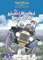 【中古】 フラバー　うっかり博士の大発明／ロバート・スティーヴンソン（監督）,フレッド・マクマレイ,ナンシー・オルソン画像
