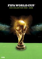 【中古】 ＦＩＦＡワールドカップコレクション　コンプリートＤＶＤ－ＢＯＸ　１９３０－２００６／（サッカー）