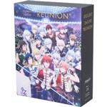 【中古】 アイドリッシュセブン　2nd　LIVE「REUNION」Blu−ray　BOX　−Limited　Edition−（完全生産限定）（Blu−ray　Disc）／IDOLiSH7／TRIGGER／Re：vale／ZOOL画像