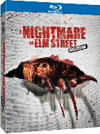 【中古】 エルム街の悪夢　コレクターズ・ボックス（Ｂｌｕ－ｒａｙ　Ｄｉｓｃ）／（洋画）,ウェス・クレイヴン（監督）,ジャック・ショルダー（監督）,チャック・ラッセル（監督）,レニー・ハーリン（監督）,スティーヴン・ホプキンス（監督）,レイチェル