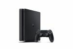 【中古】 PlayStation4 500GB：ジェット・ブラック（CUH2000AB01）／本体