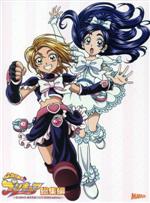 【中古】 ふたりはプリキュア総集編～ぶっちゃけ、ありえな～い！？　２０２０ｅｄｉｔｉｏｎ～（Ｂｌｕ－ｒａｙ　Ｄｉｓｃ）／稲上晃（キャラクターデザイン）,本名陽子（美墨なぎさ、キュアブラック）,ゆかな（雪城ほのか、キュアホワイト）,関智一（メ