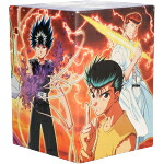 【中古】 幽☆遊☆白書 DVD−BOX 第3弾~魔界編~/冨樫義博,阿部記之,佐々木望(浦飯幽助),千葉繁(桑原),檜山修之(飛影),緒方恵美(蔵馬),天野由梨(螢子)|ブックオフ 店