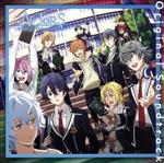 【中古】 TVアニメ　ACTORS　−Songs　Connection−　Original　Soundtrack／（アニメーション）,サクタスケ,考古学部,歌唱部,音之宮朔（CV：梶原岳人）,NORISTRY画像