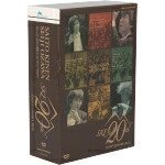 【中古】 サイトウ・キネン・オーケストラ　２０ｔｈ　Ａｎｎｉｖｅｒｓａｒｙ　ＢＯＸ／小澤征爾（ｃｏｎｄ）,サイトウ・キネン・オーケストラ