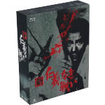 【中古】 新　仁義なき戦い　Ｂｌｕ－ｒａｙ　ＢＯＸ（Ｂｌｕ－ｒａｙ　Ｄｉｓｃ）／菅原文太,深作欣二（監督）