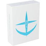 【中古】 機動戦士ガンダム　劇場版三部作　４ＫリマスターＢＯＸ（４Ｋ　ＵＬＴＲＡ　ＨＤ　Ｂｌｕ－ｒａｙ＆Ｂｌｕ－ｒａｙ　Ｄｉｓｃ）（特装限定版）／矢立肇（原作）,富野喜幸（原作、総監督）,古谷徹（アムロ）,池田秀一（シャア）,鈴置洋孝（ブライ